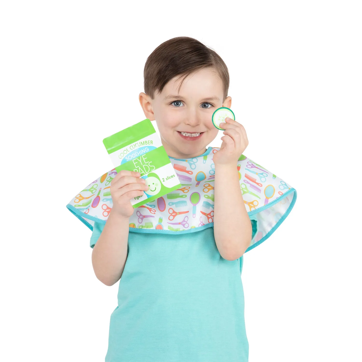 Melissa & Doug Love Your Look Salon & Spa speelset 16-delig