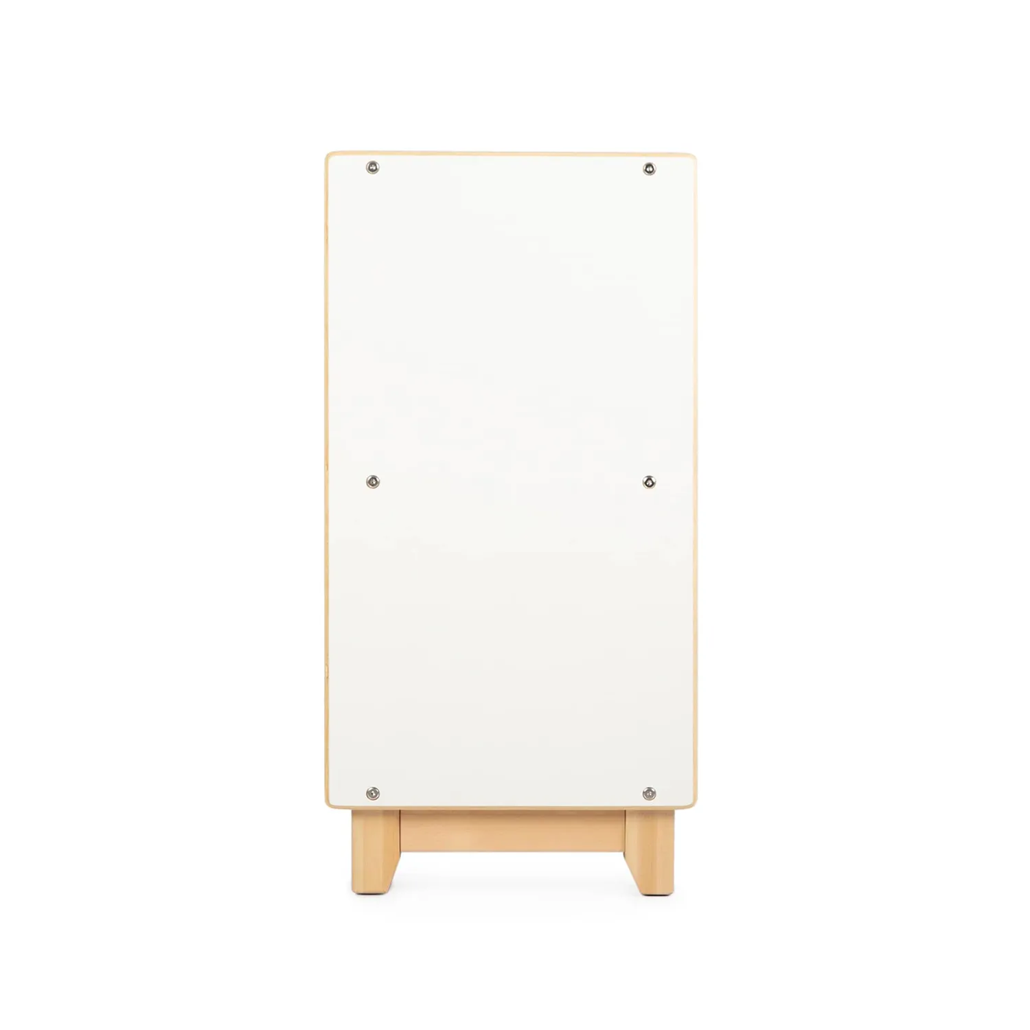 Guidecraft Sense of Place opbergkast 5 vakken 76 cm