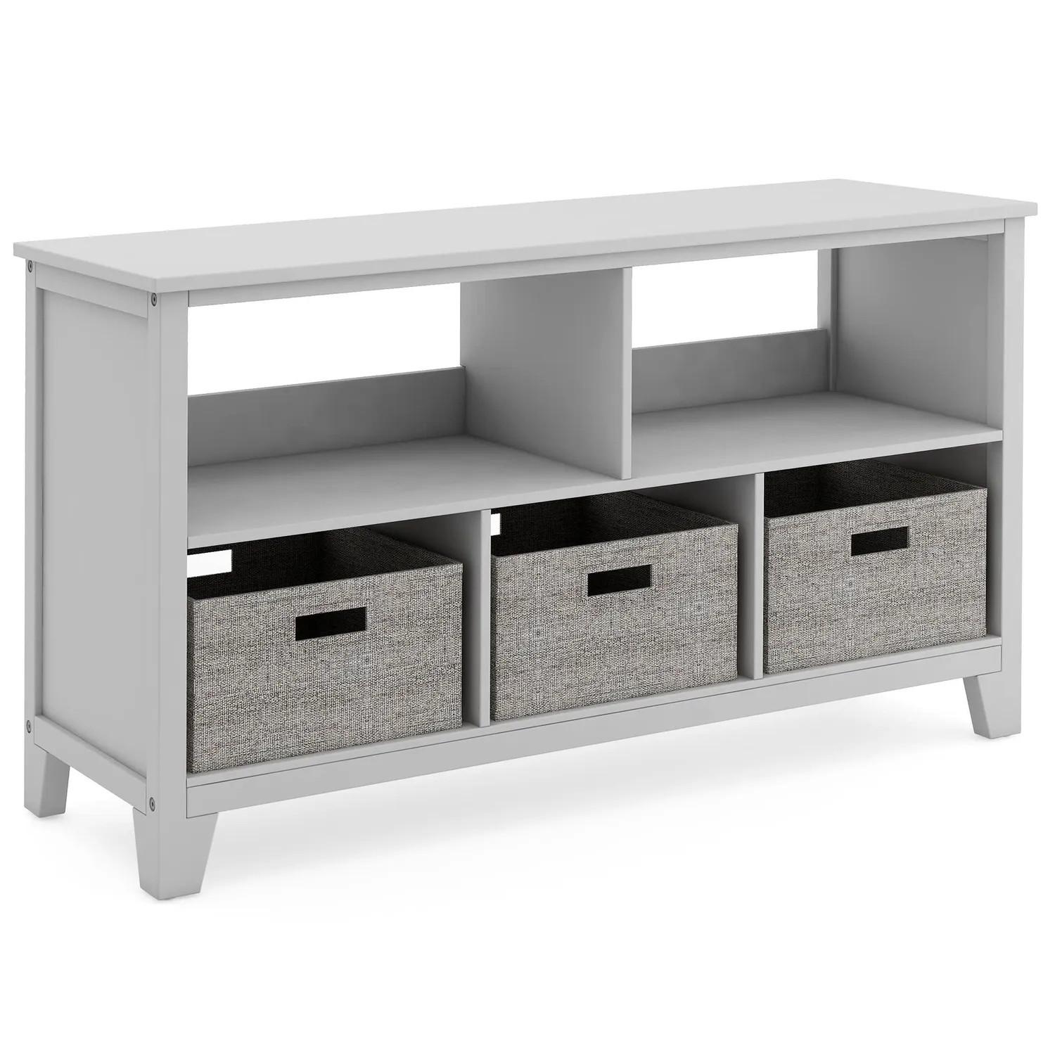 Guidecraft Martha Stewart Kids Low Bookcase boekenkast laag