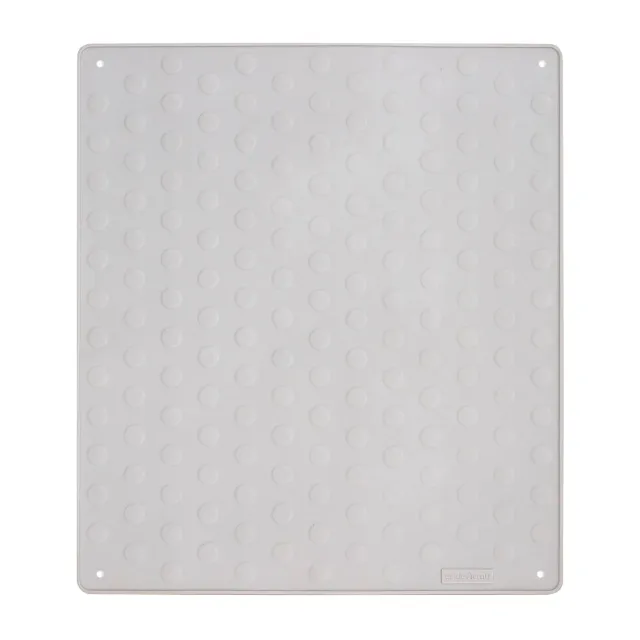 Guidecraft Kitchen Helper Non-Slip Mat antislipmat grijs