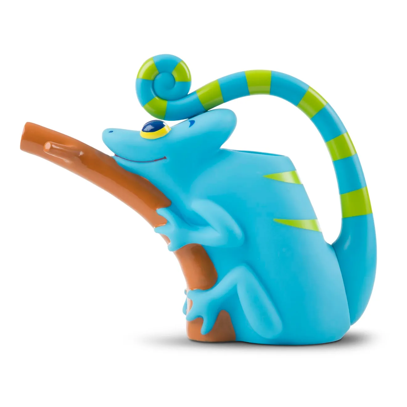 Melissa & Doug Camo Chameleon gieter kind kameleon