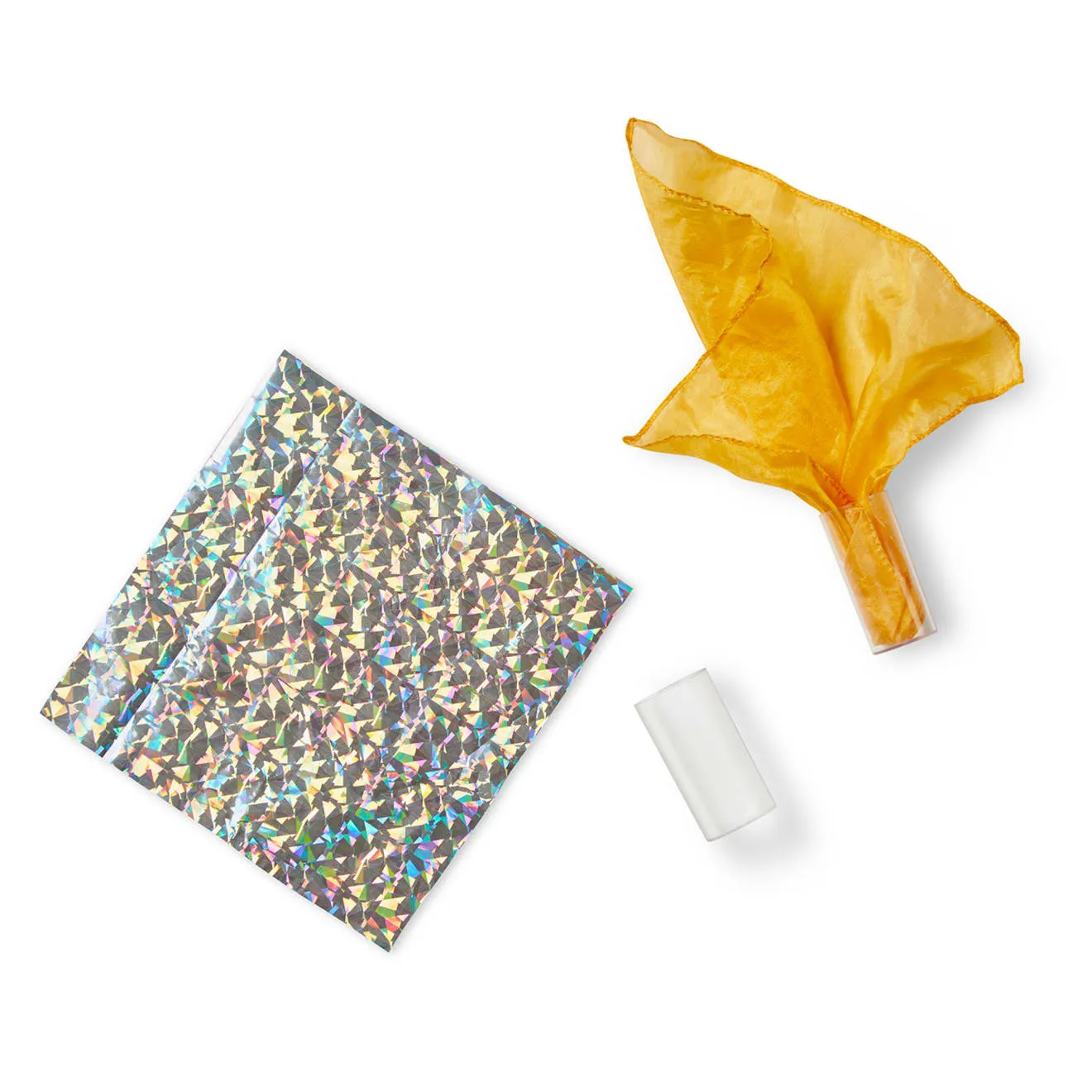 Melissa & Doug Magic in a Snap Hocus Pocus goochelset 12-delig vanaf 4 jaar