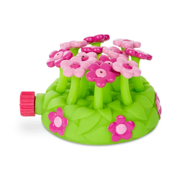 Melissa & Doug Pretty Petals sproeier bloemen