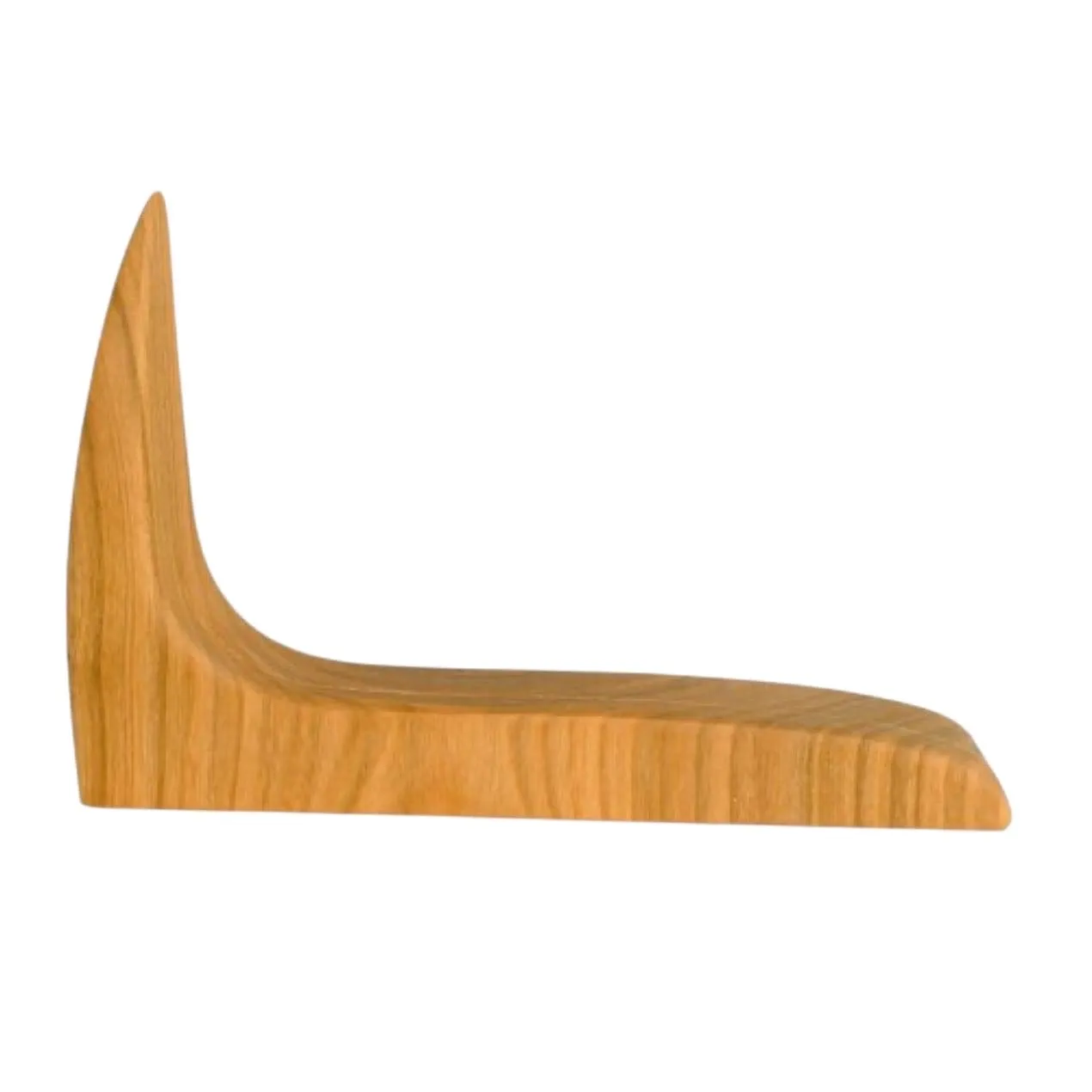 Ginger Fairy Hoek Lang kaarthouder hout 17 cm