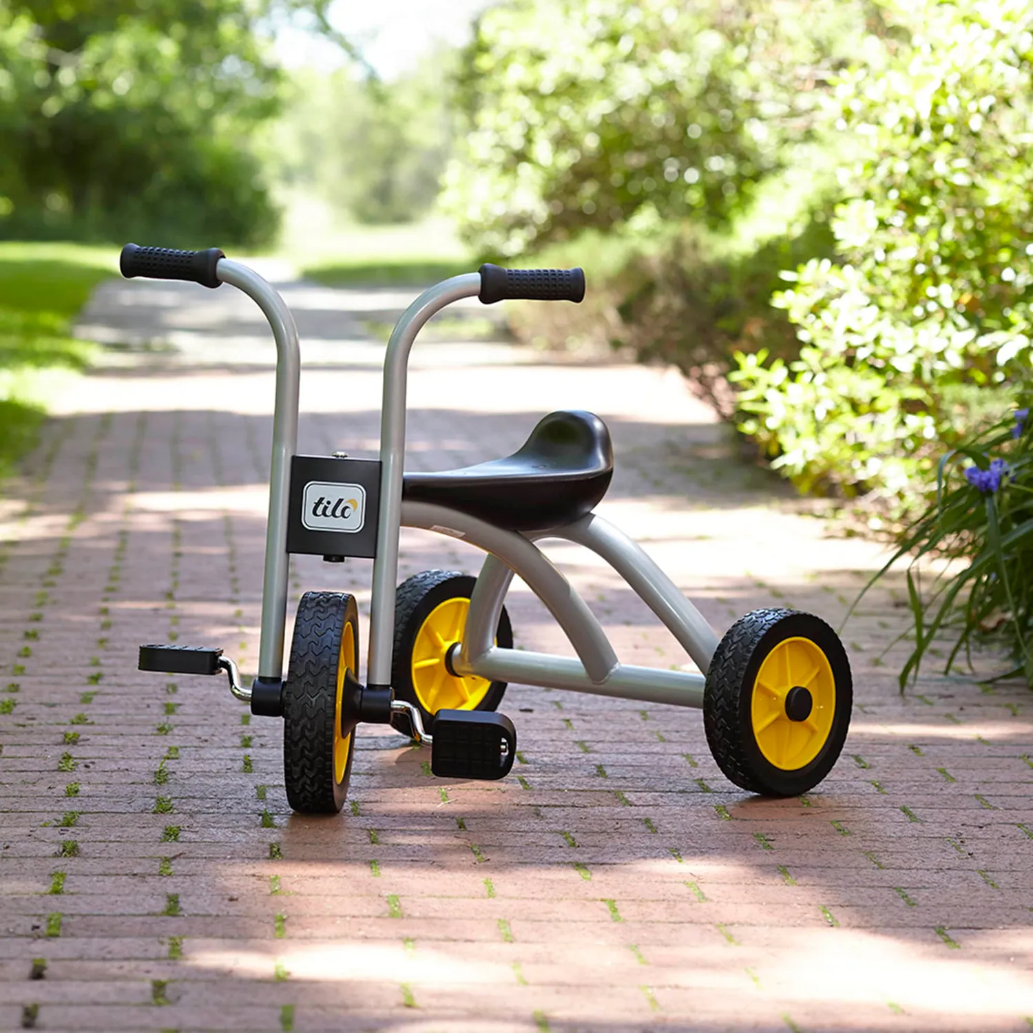 Guidecraft Tilo 25cm driewieler 3-4 jaar