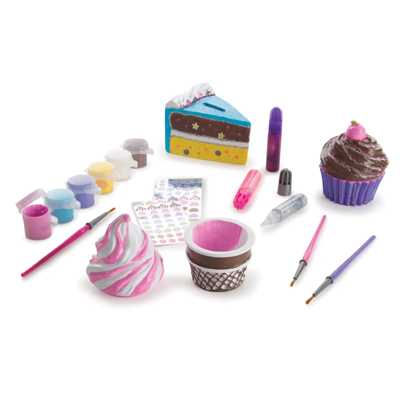 Melissa & Doug Created by Me Sweet Keepsakes knutselset