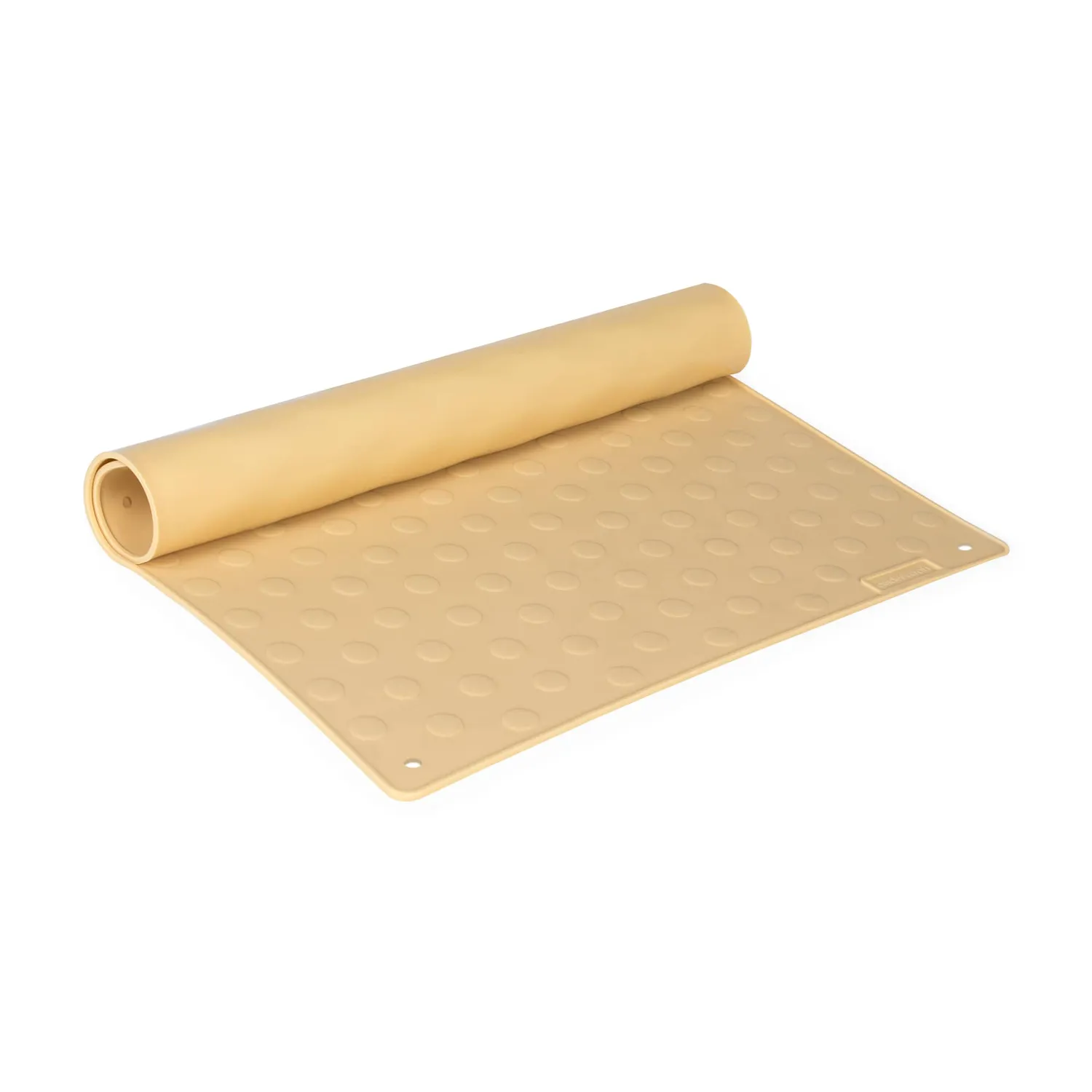 Guidecraft Kitchen Helper Non-Slip Mat antislipmat grijs