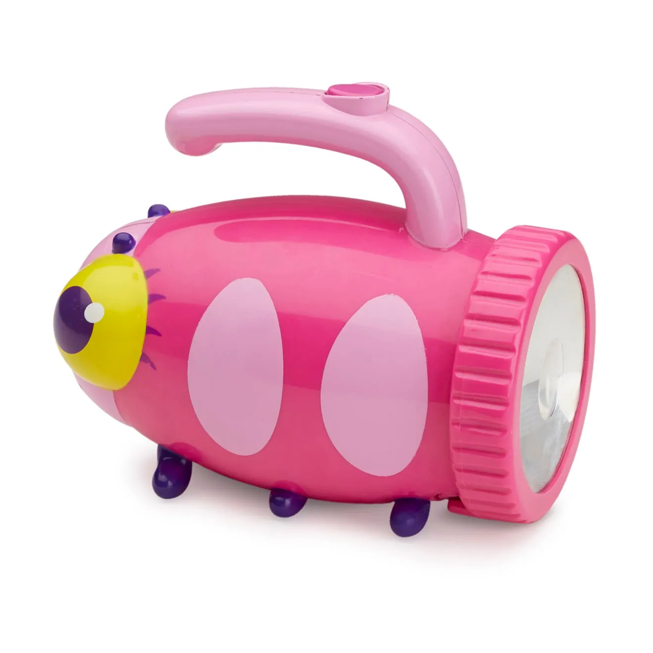 Melissa & Doug Trixie lieveheersbeestje kinderzaklamp