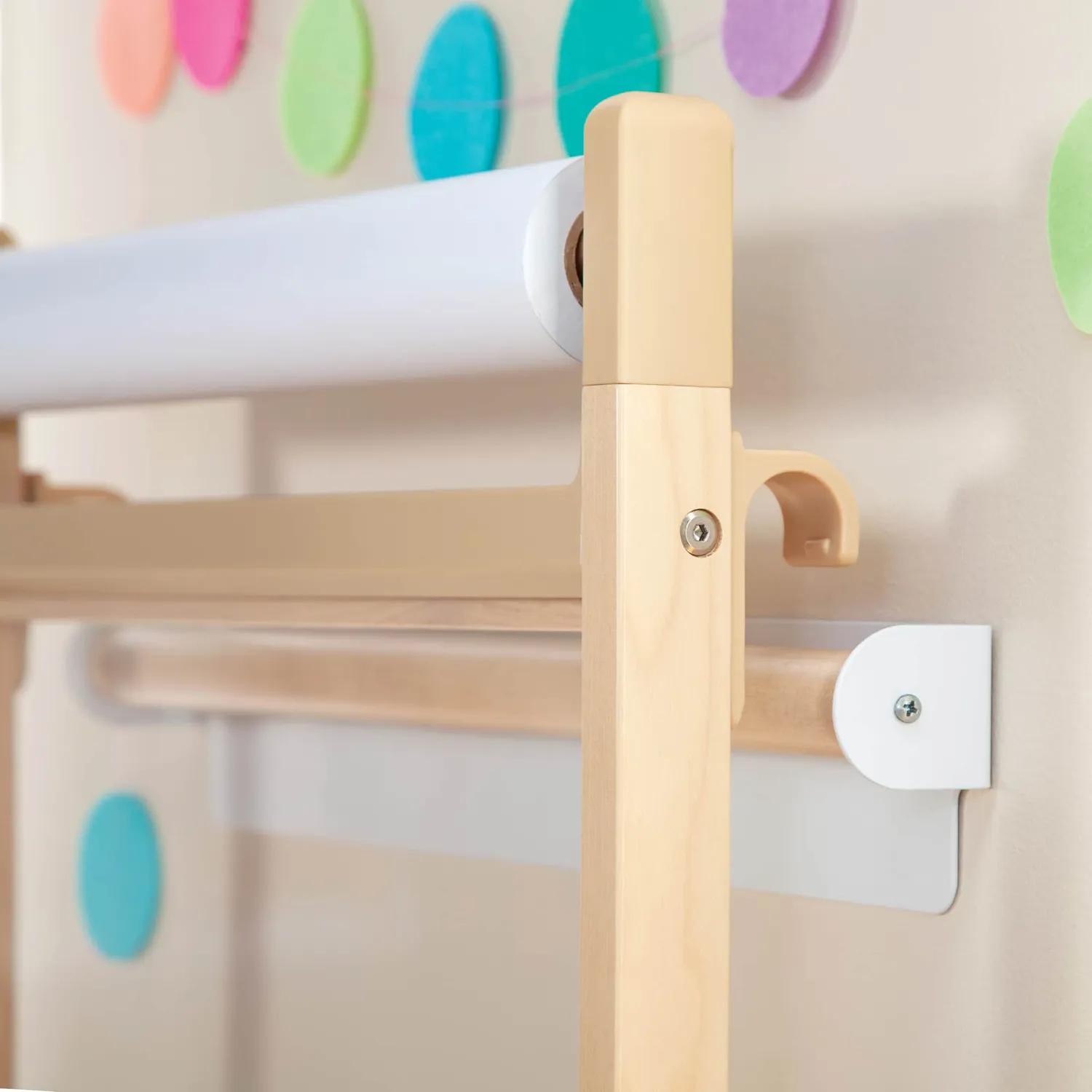 Guidecraft Sensory System Easel schildersezel