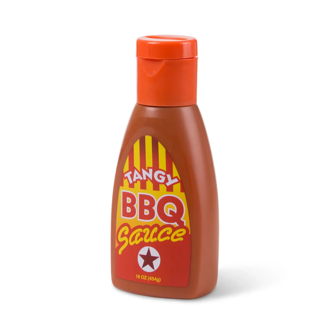 Melissa & Doug Favorite Condiments speelvoedsel 5 delig