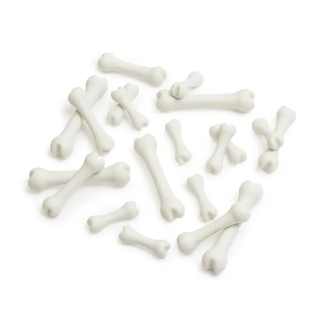 Guidecraft Big Bones Set speelbotten 20 stuks buiten