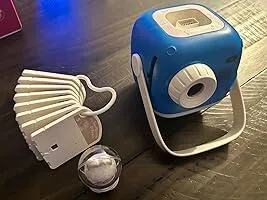 KOKODI Story Projector verhalenprojector Rood met bluetooth