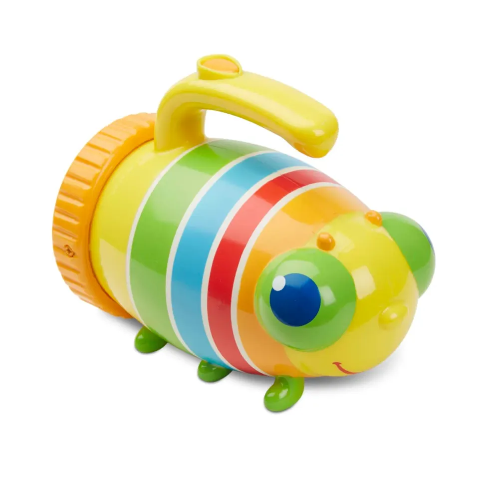 Melissa & Doug Giddy Buggy zaklamp kinderen 3-5 jaar