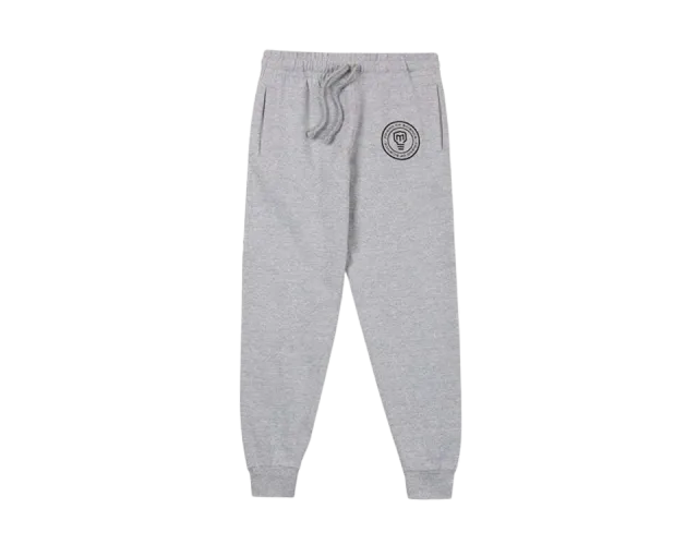 Mark Rober Friend Of Science Joggers Grijs Fleece