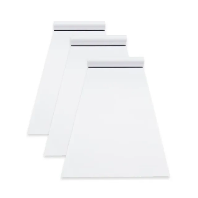 Melissa & Doug Easel Paper Roll papierrollen 3 stuks