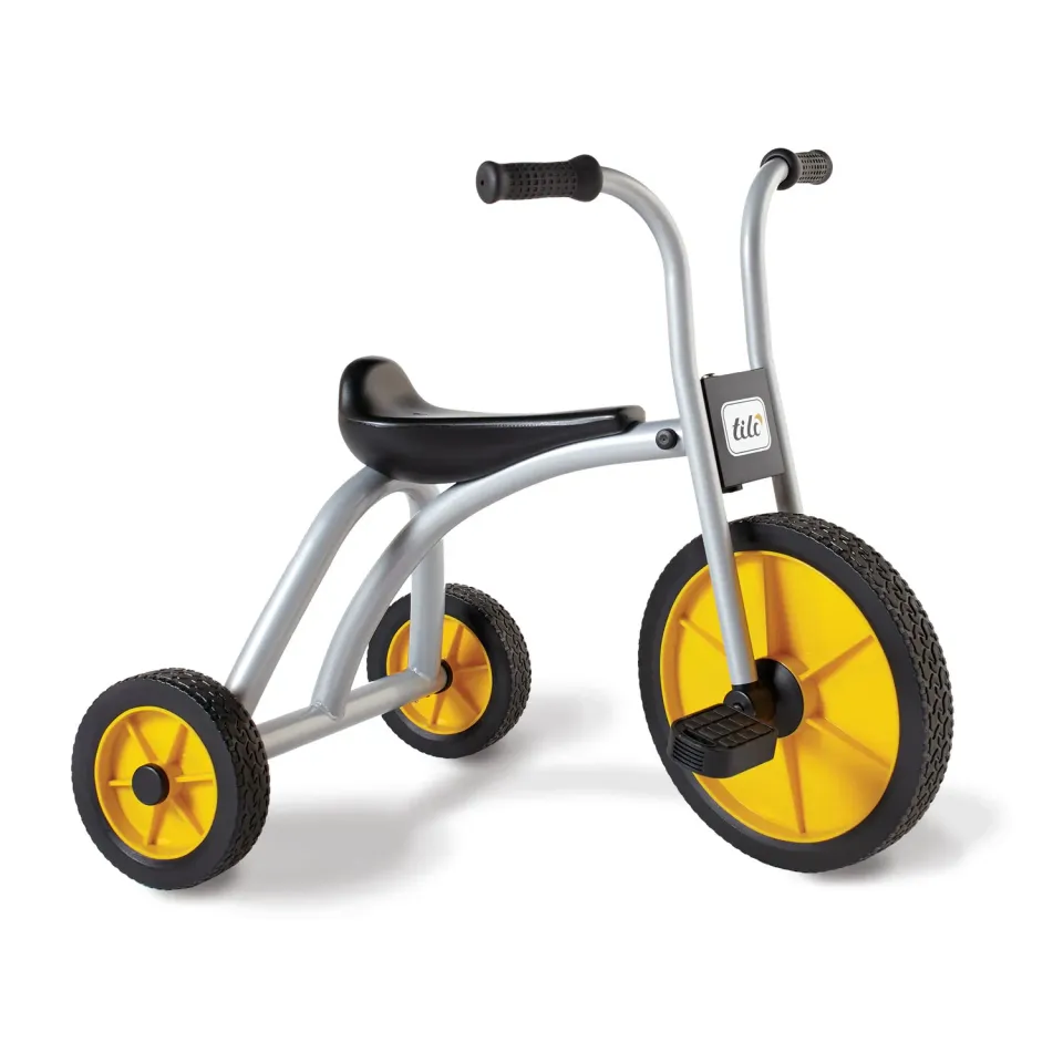 Guidecraft Tilo 36cm driewieler 4-8 jaar