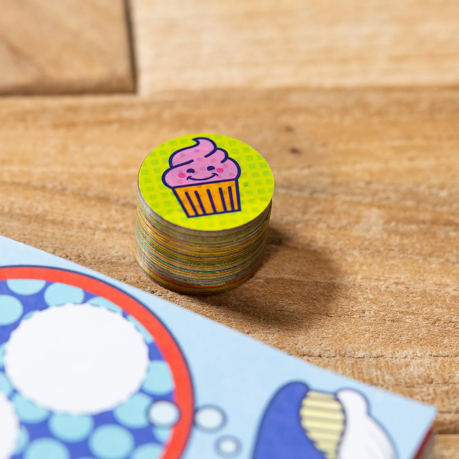 Melissa & Doug Sticker WOW Mini Activity Pad stickers 4-pack