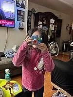 KOKODI kindercamera Roze digitaal met 32GB kaart