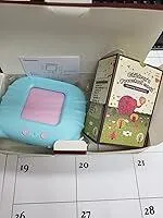 KOKODI Talking Flash Cards leerkaarten kat blauw 224 woorden
