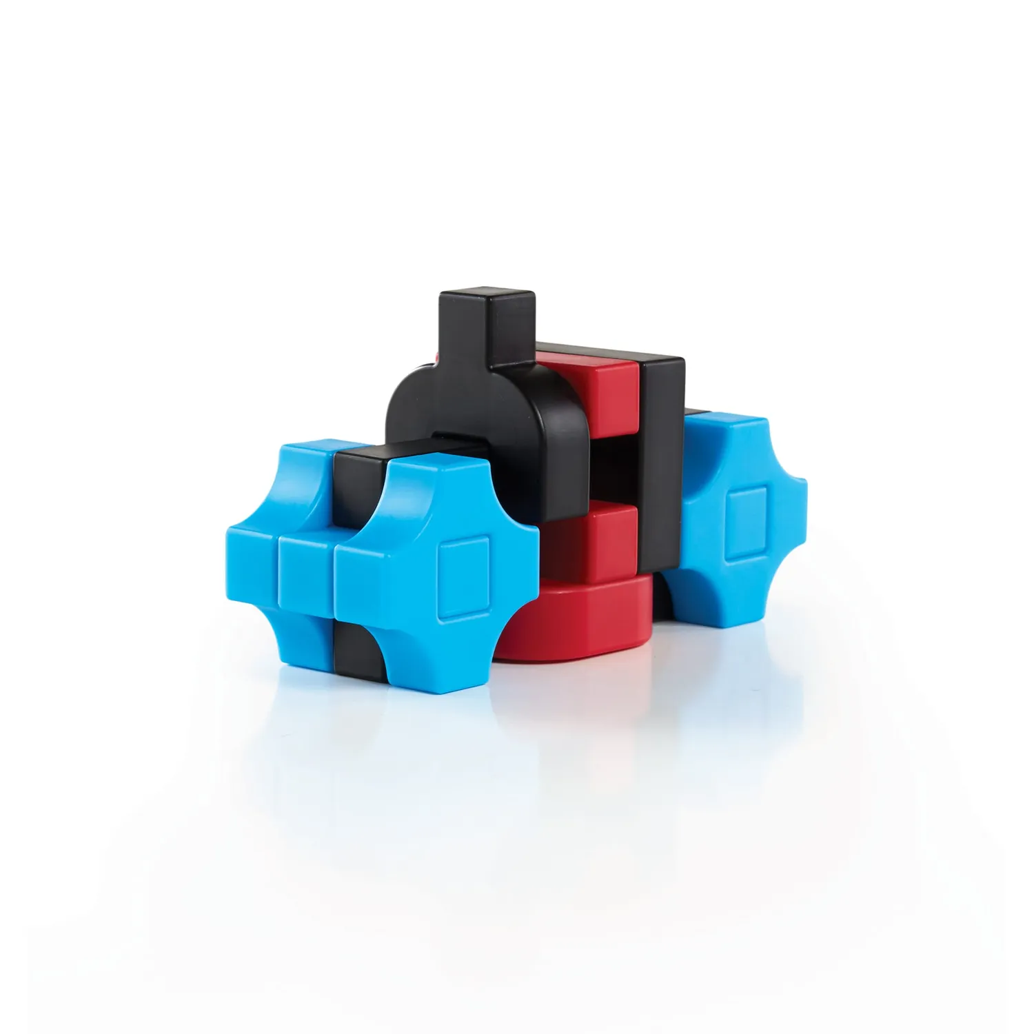 Guidecraft IO Blocks Education Set bouwstenen 1000