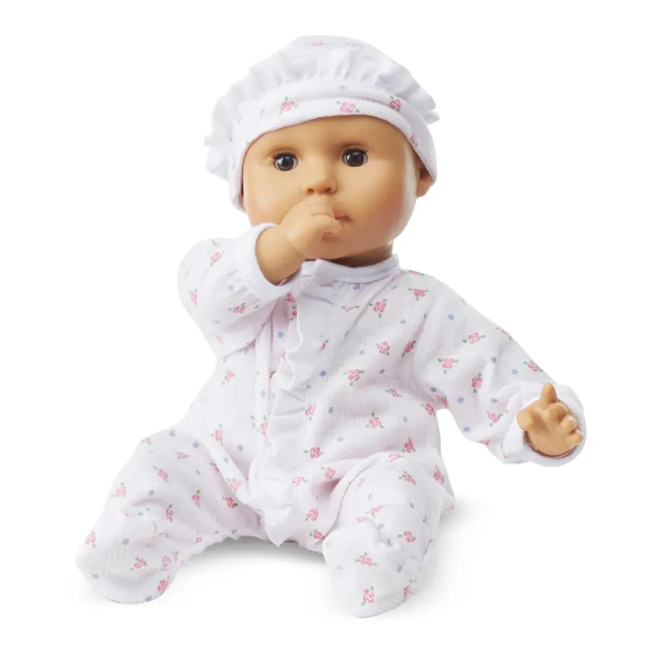 Melissa & Doug Mine to Love Mariana babypop 30 cm