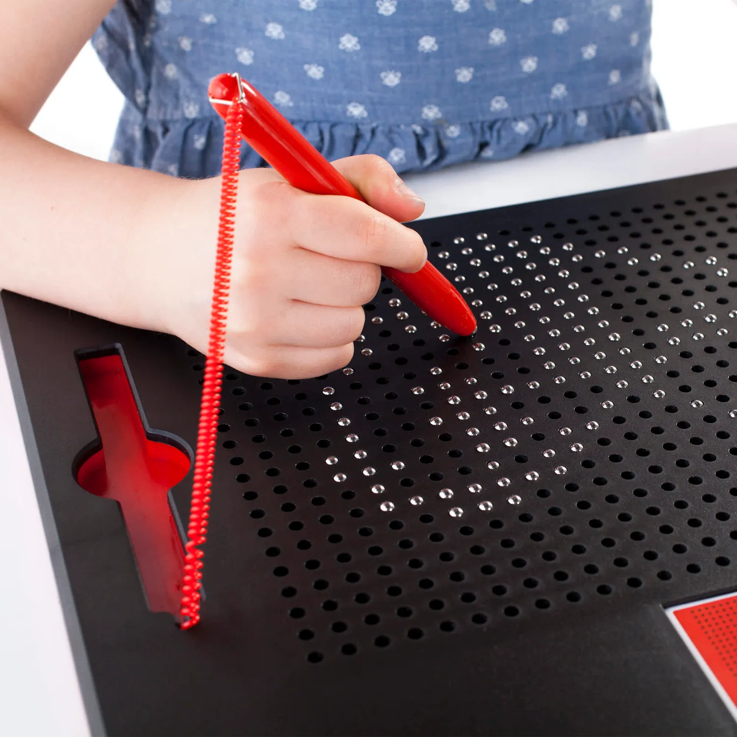 Guidecraft Magna Tablet magnetisch tekentablet met pen