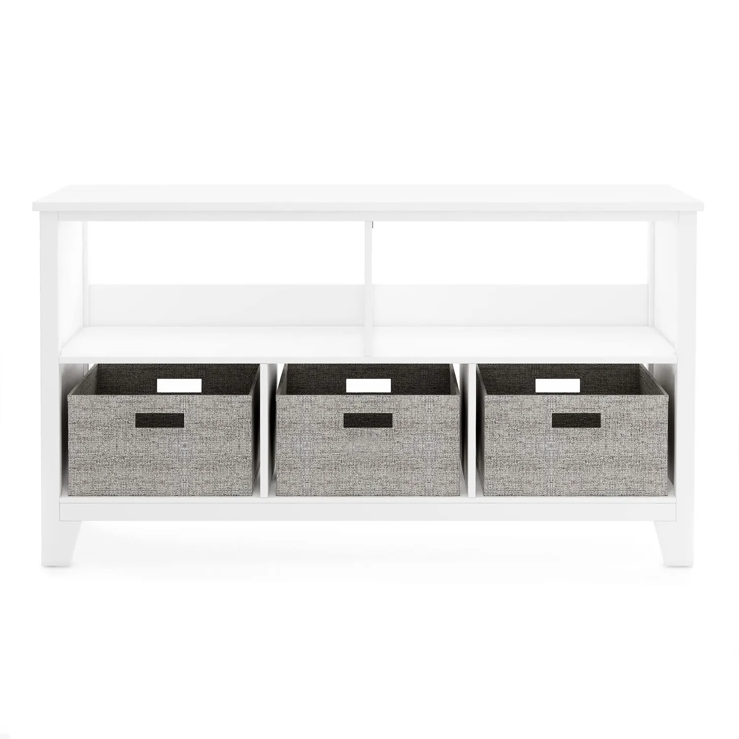 Guidecraft Martha Stewart Kids Low Bookcase boekenkast laag