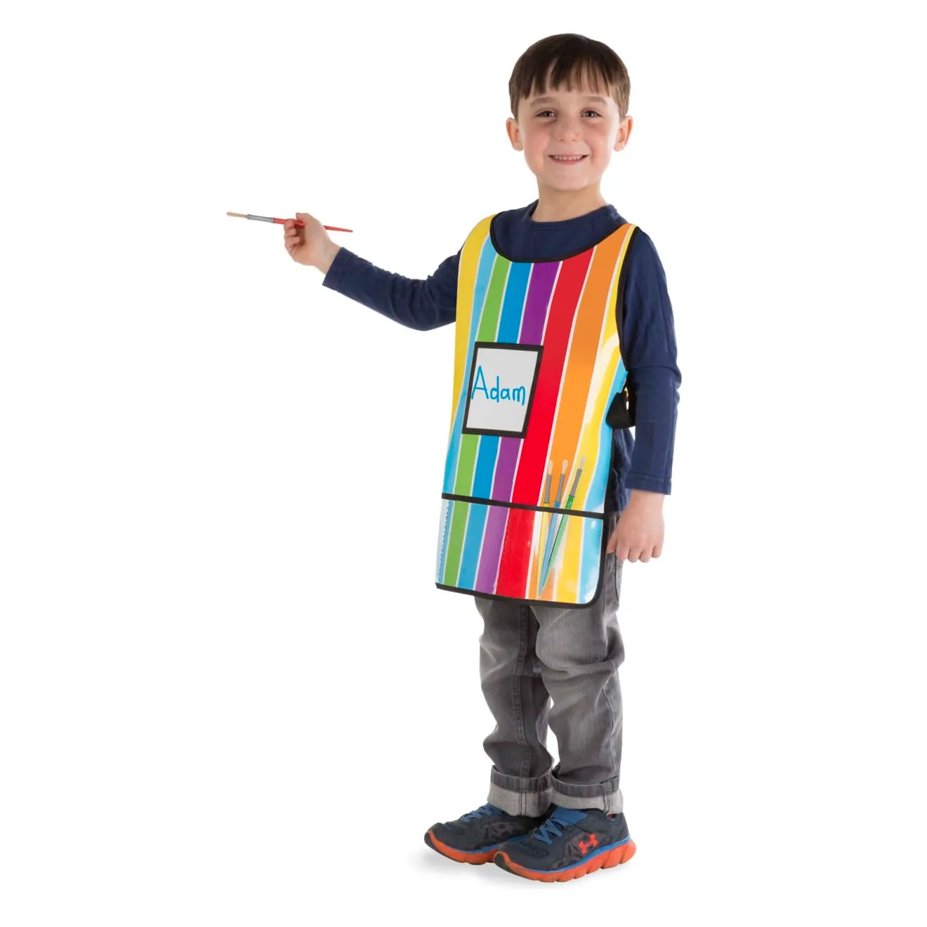 Melissa & Doug Artist's Smock Knutselschort Verstelbaar
