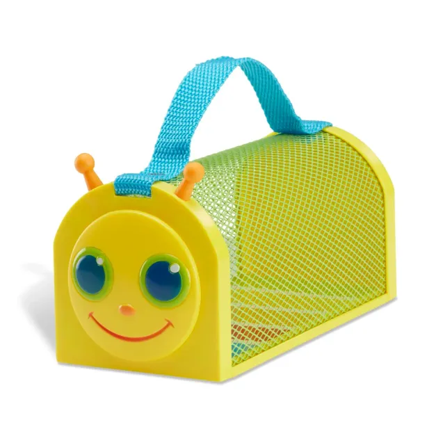Melissa & Doug Giddy Buggy Bug House insectenhuisje kunststof