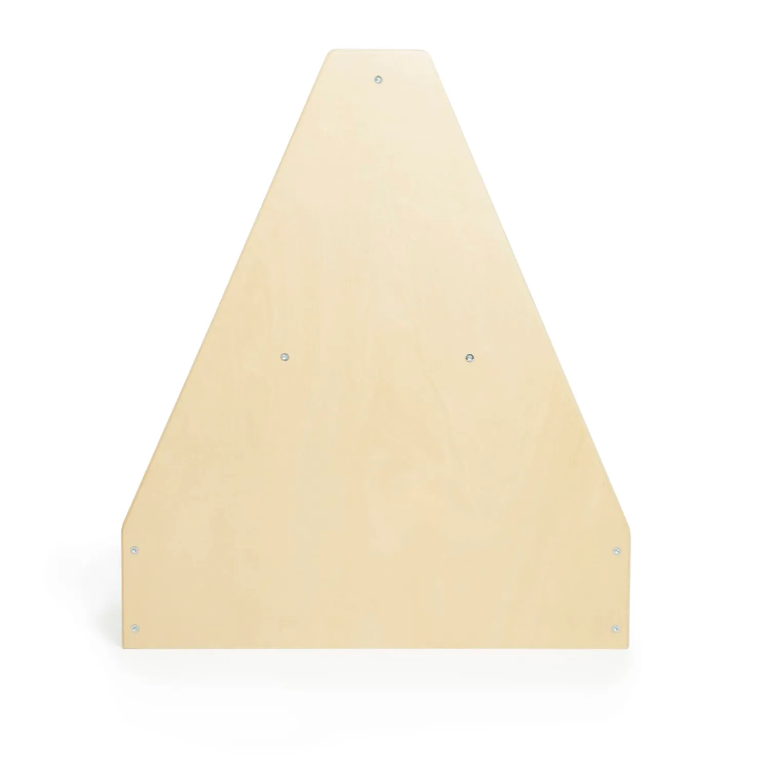Guidecraft 5-Shelf Book Display boekenkast berken 71 cm