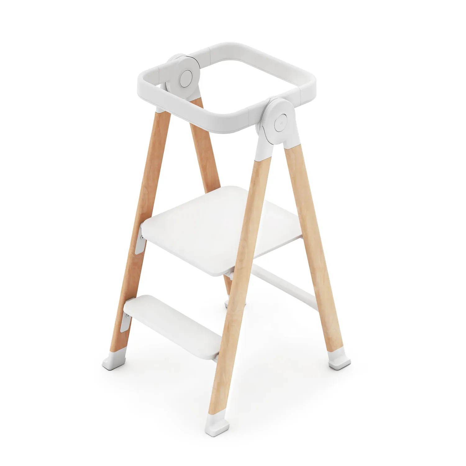 Guidecraft Kitchen Helper FLEX leertoren opvouwbaar