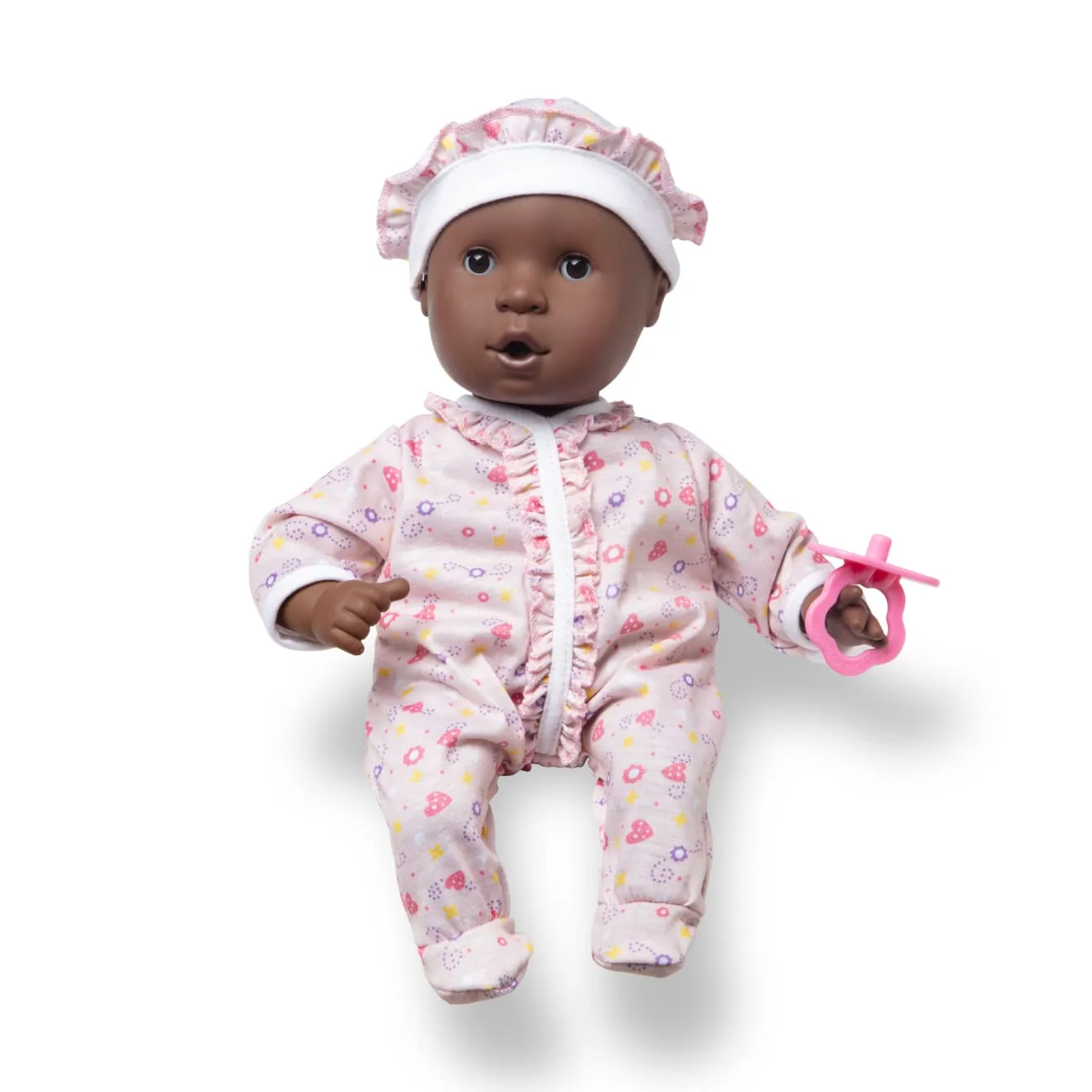 Melissa & Doug Mine to Love Gabrielle babypop 30 cm