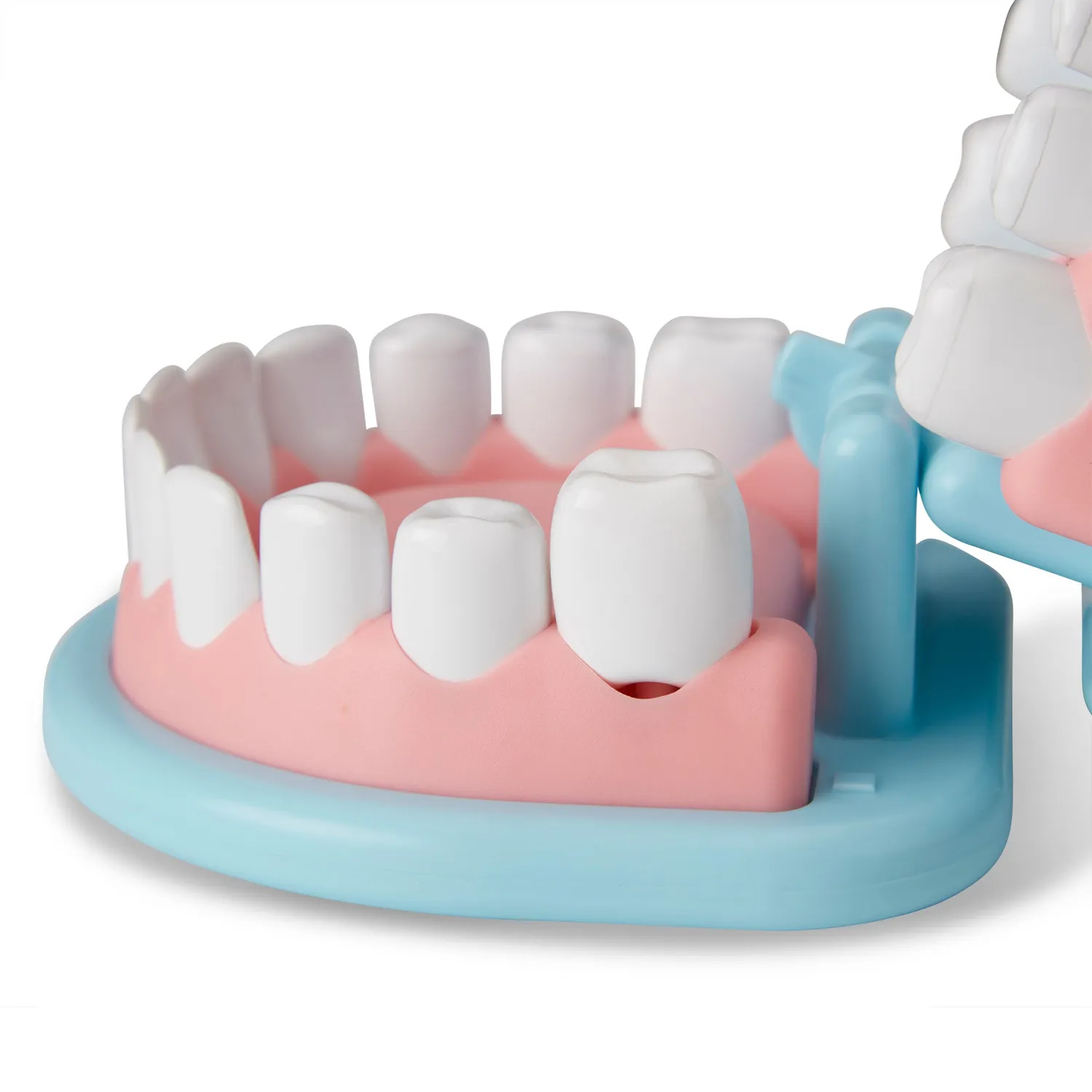 Melissa & Doug Super Smile tandarts speelset 25-delig