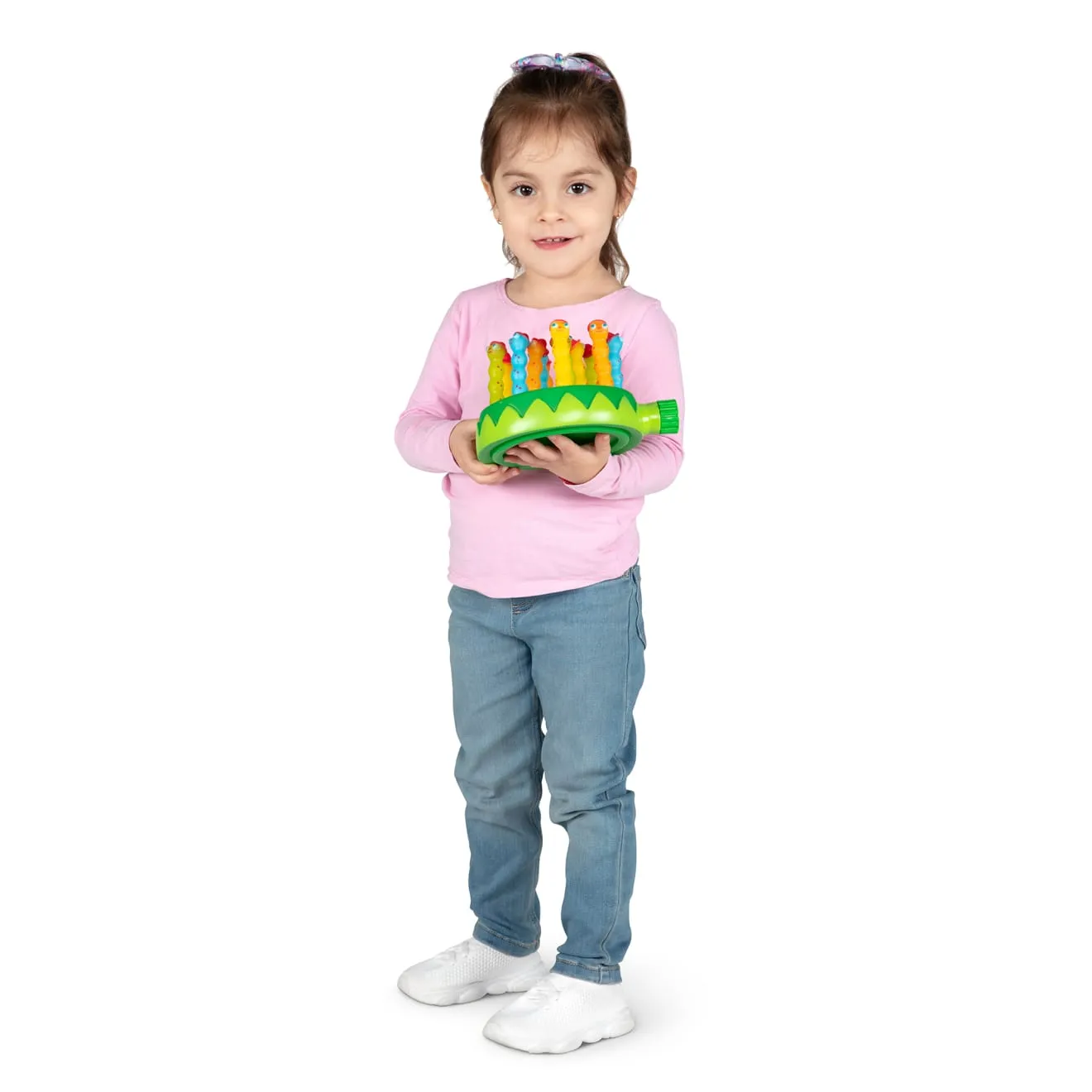Melissa & Doug Splash Patrol tuinsproeier kinderen 3+ jaar