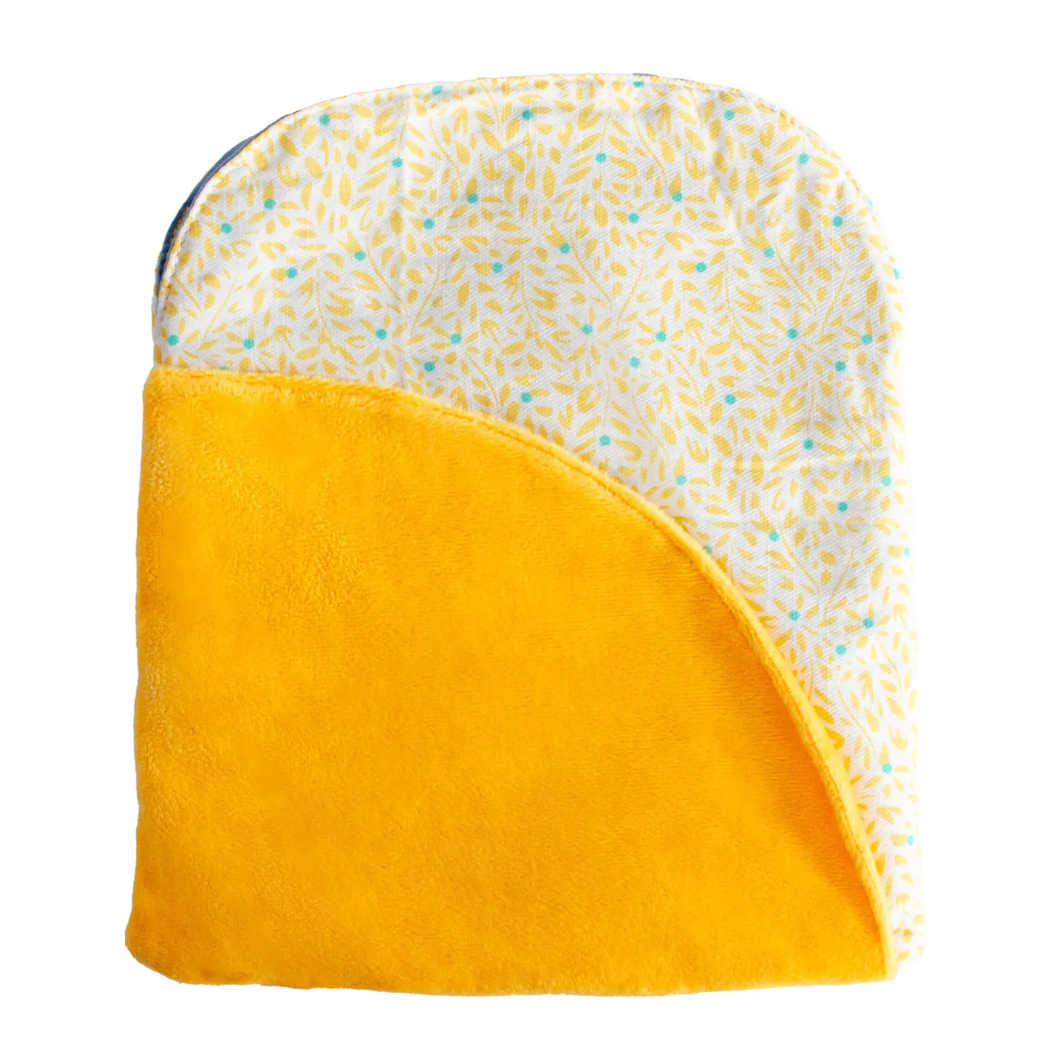 Guidecraft Crinkle Pockets babyspeelgoed natural 3 stuks
