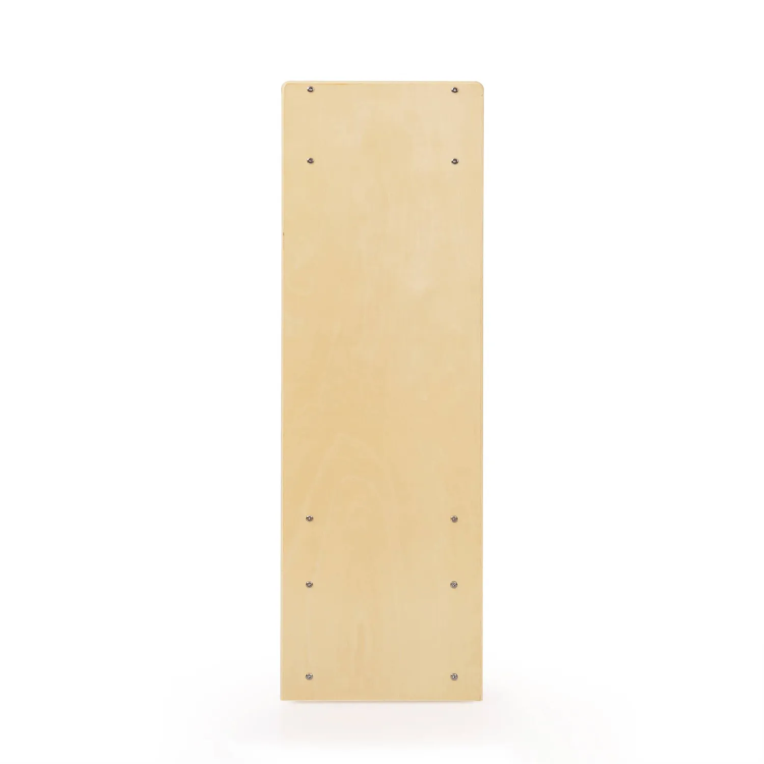 Guidecraft 4-Section Locker opbergkast berken 122 cm