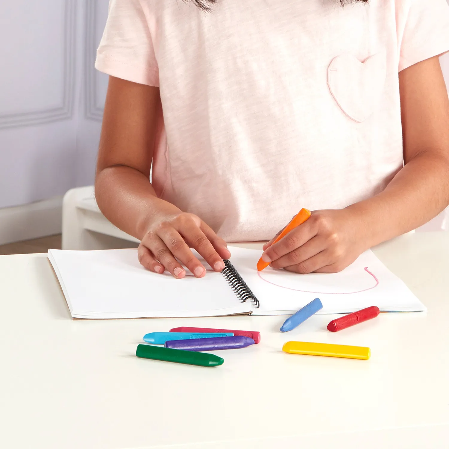 Melissa & Doug Mini Sketch Pad schetsblok 4-pack