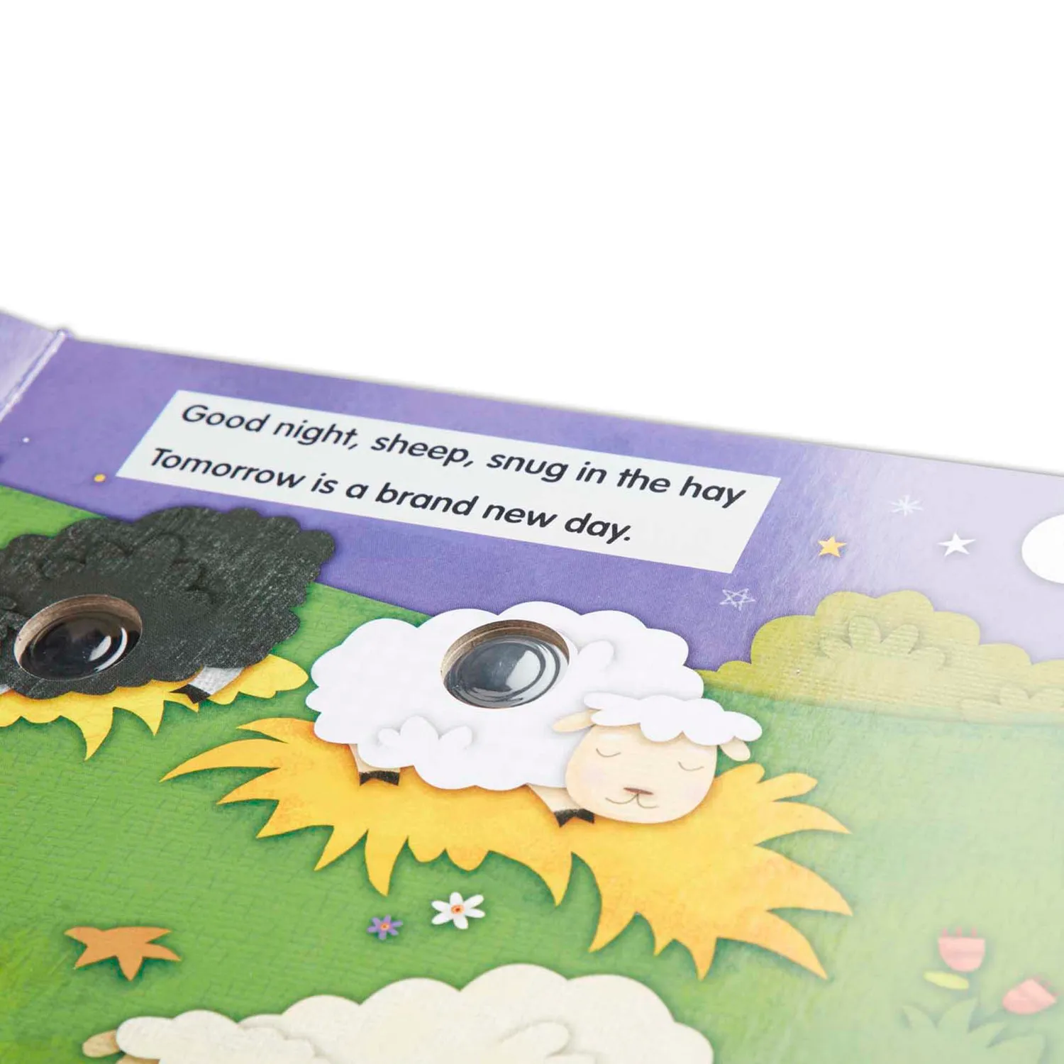 Melissa & Doug Poke-a-Dot Dino prikboek A tot Z