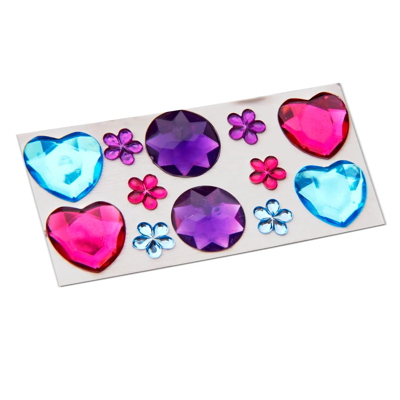 Melissa & Doug Butterfly Box knutselset hout verf