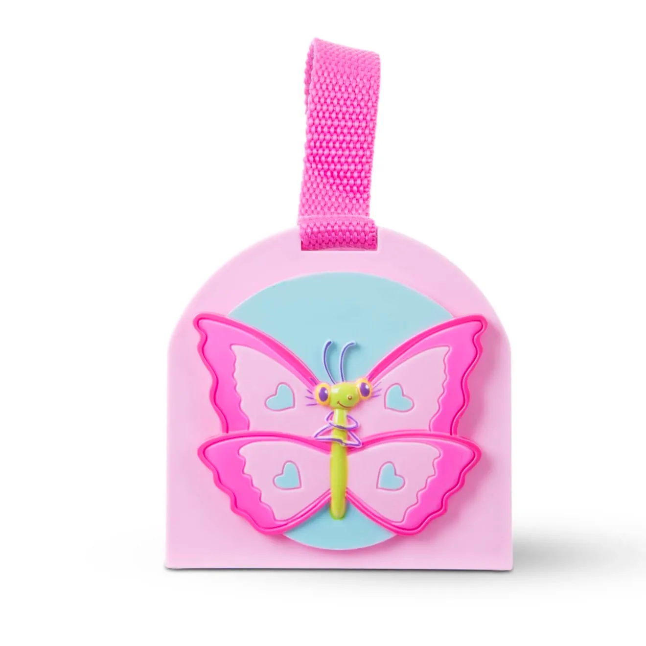 Melissa & Doug Cutie Pie Butterfly insectenhuis beestjeshuis