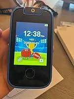 KOKODI Kids Smart Phone speelgoedtelefoon roze camera