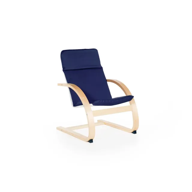 Guidecraft Kiddie Rocker hoes vervanghoes G6340K