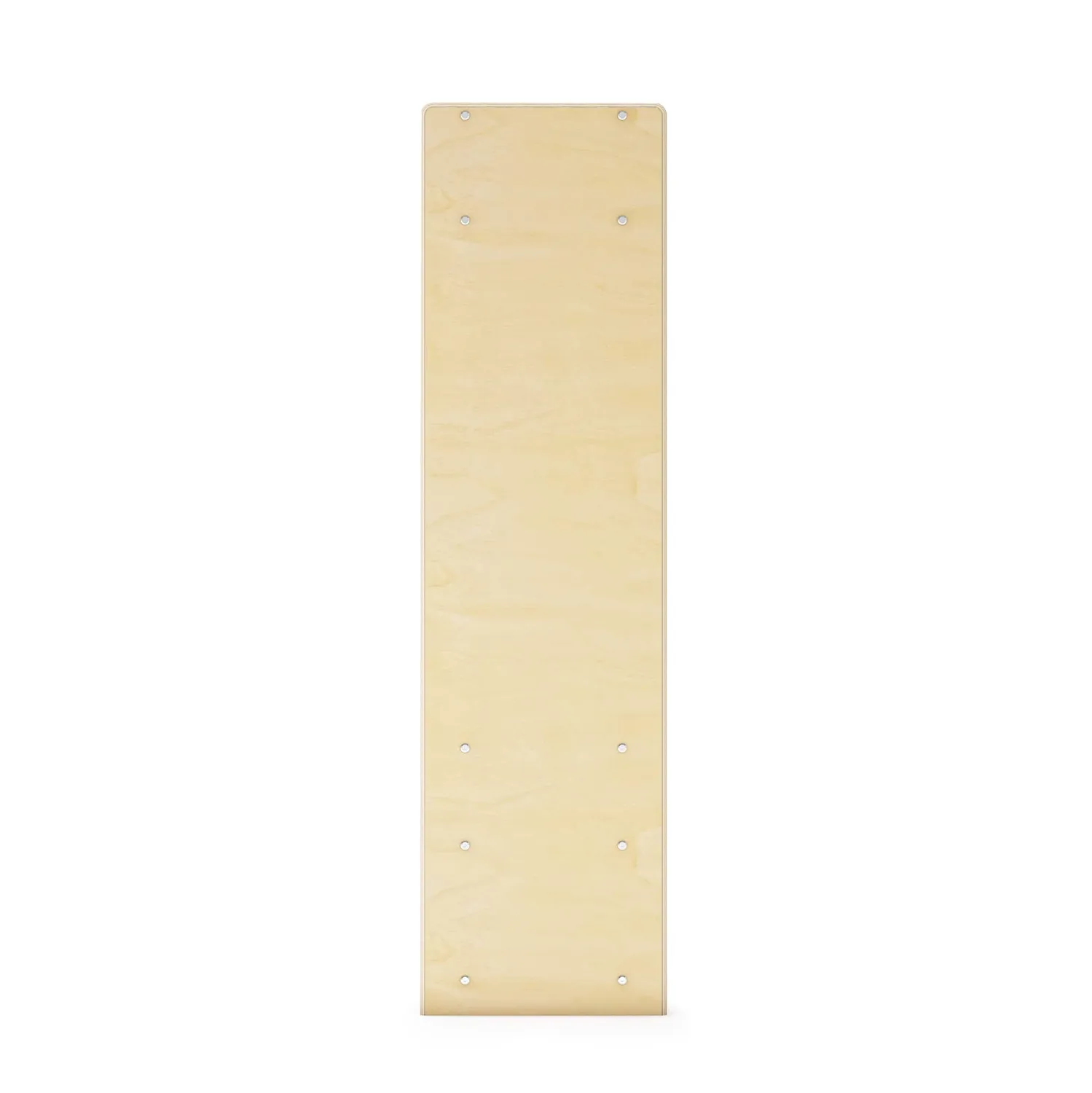 Guidecraft EdQ 3-Section Locker kluisjeskast naturel hout