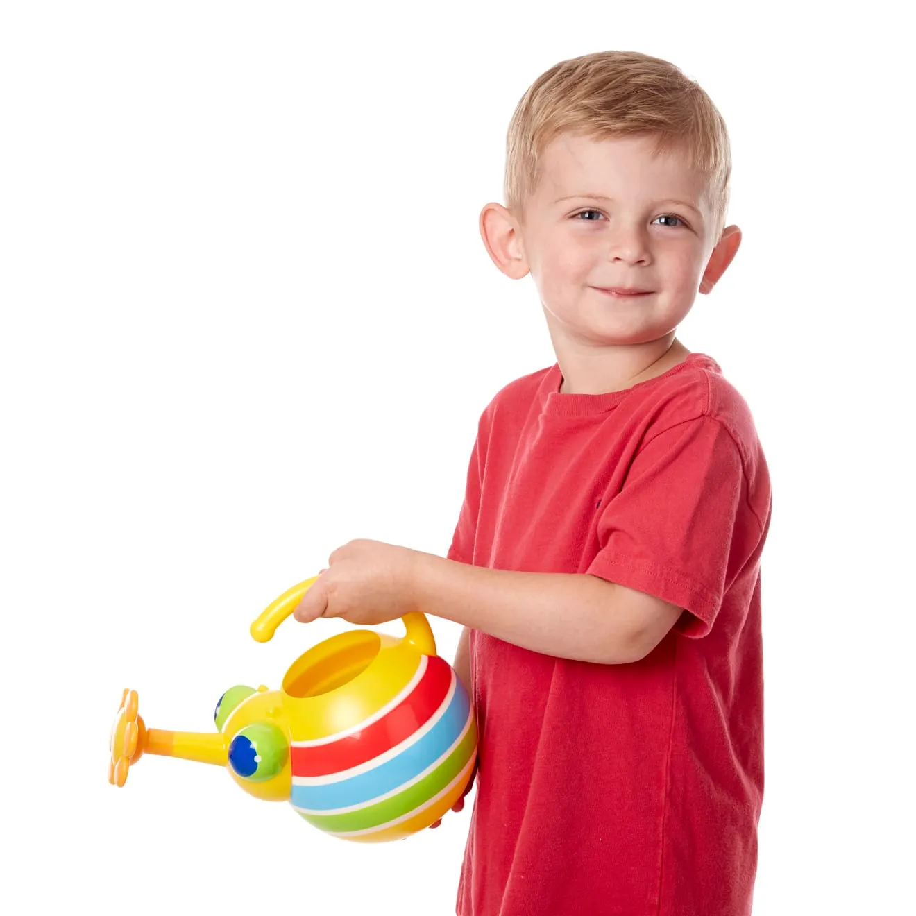 Melissa & Doug Giddy Buggy kindergieter lieveheersbeestje