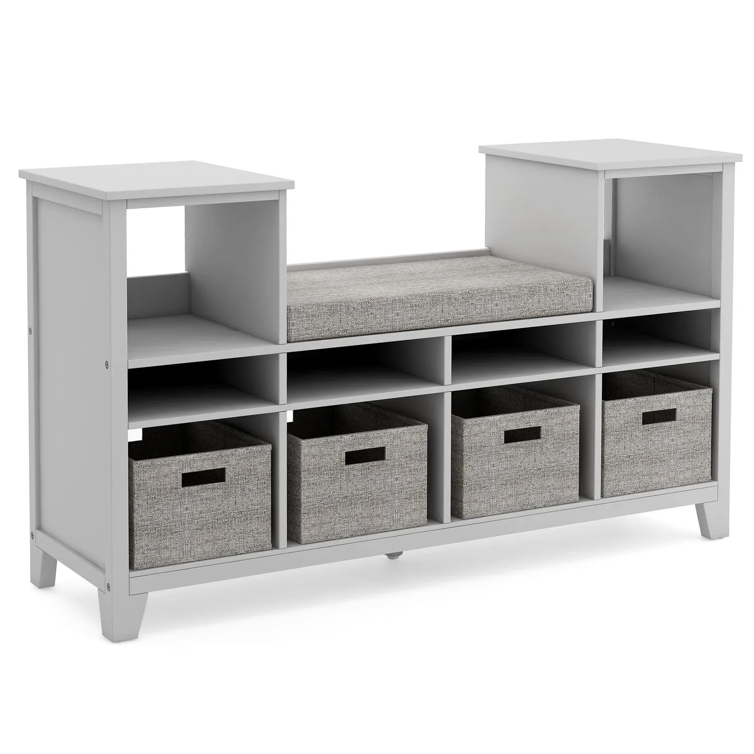 Guidecraft Martha Stewart Kids Reading Nook leeshoek