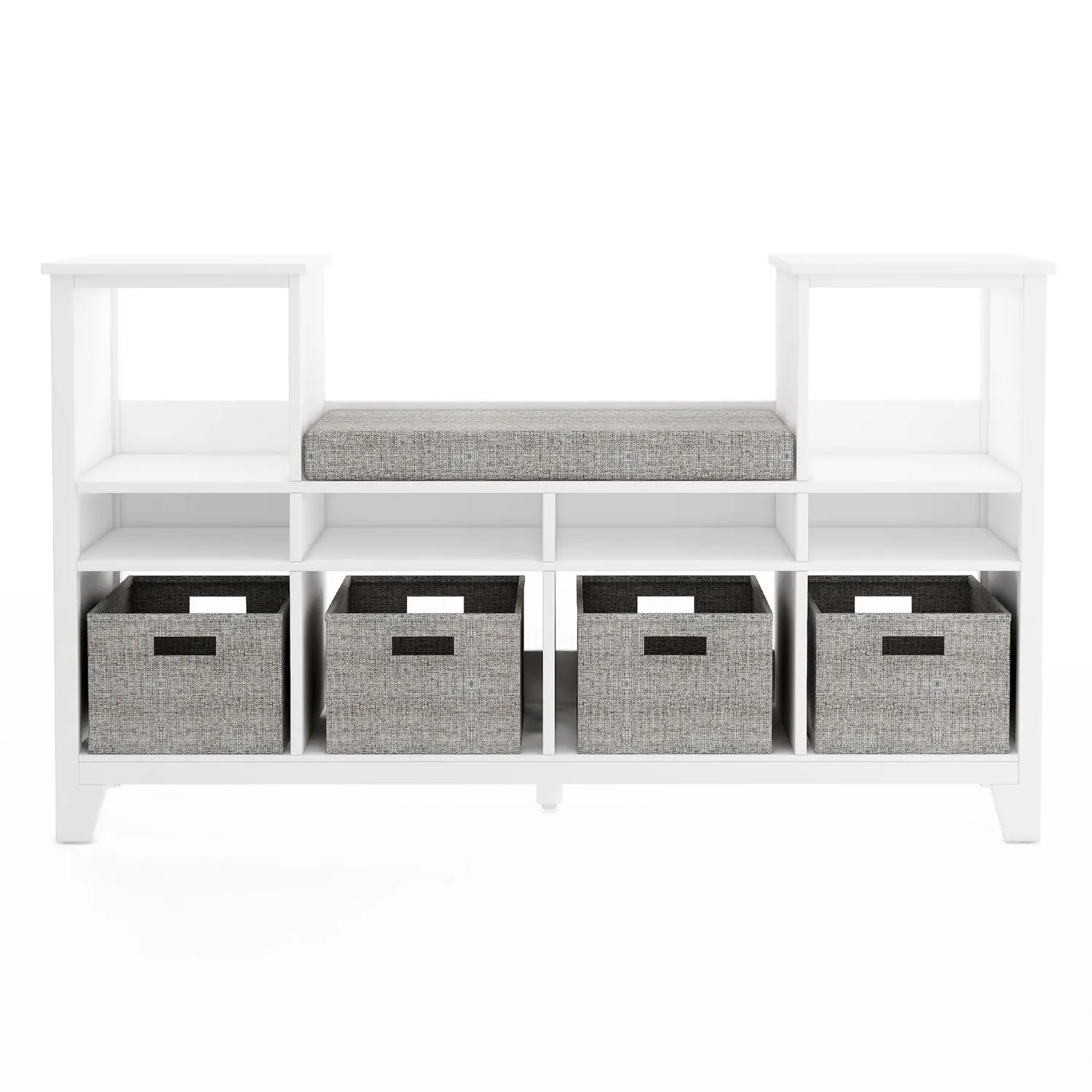 Guidecraft Martha Stewart Kids Reading Nook leeshoek