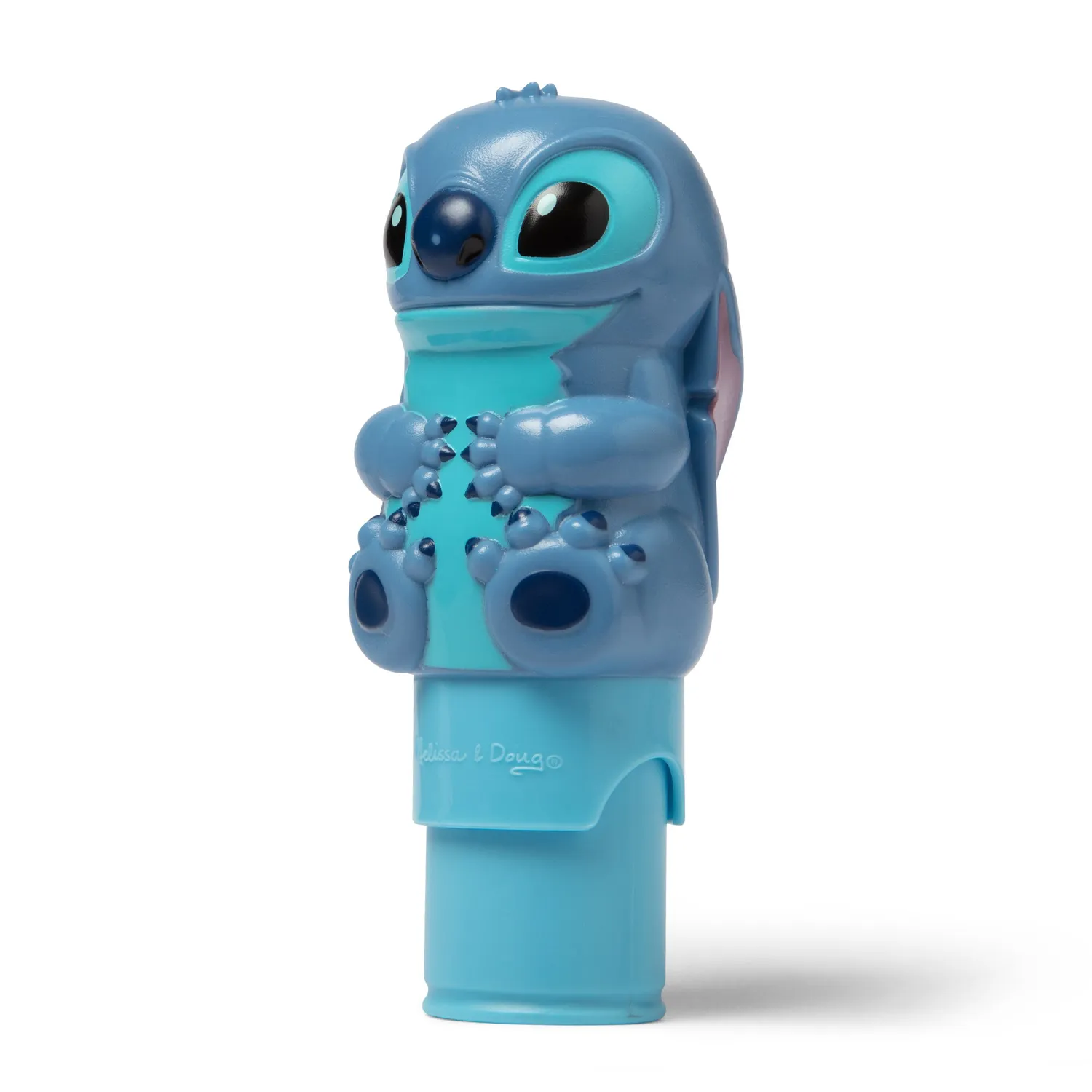 Melissa & Doug Sticker WOW Stitch activiteitenblok stempel 300