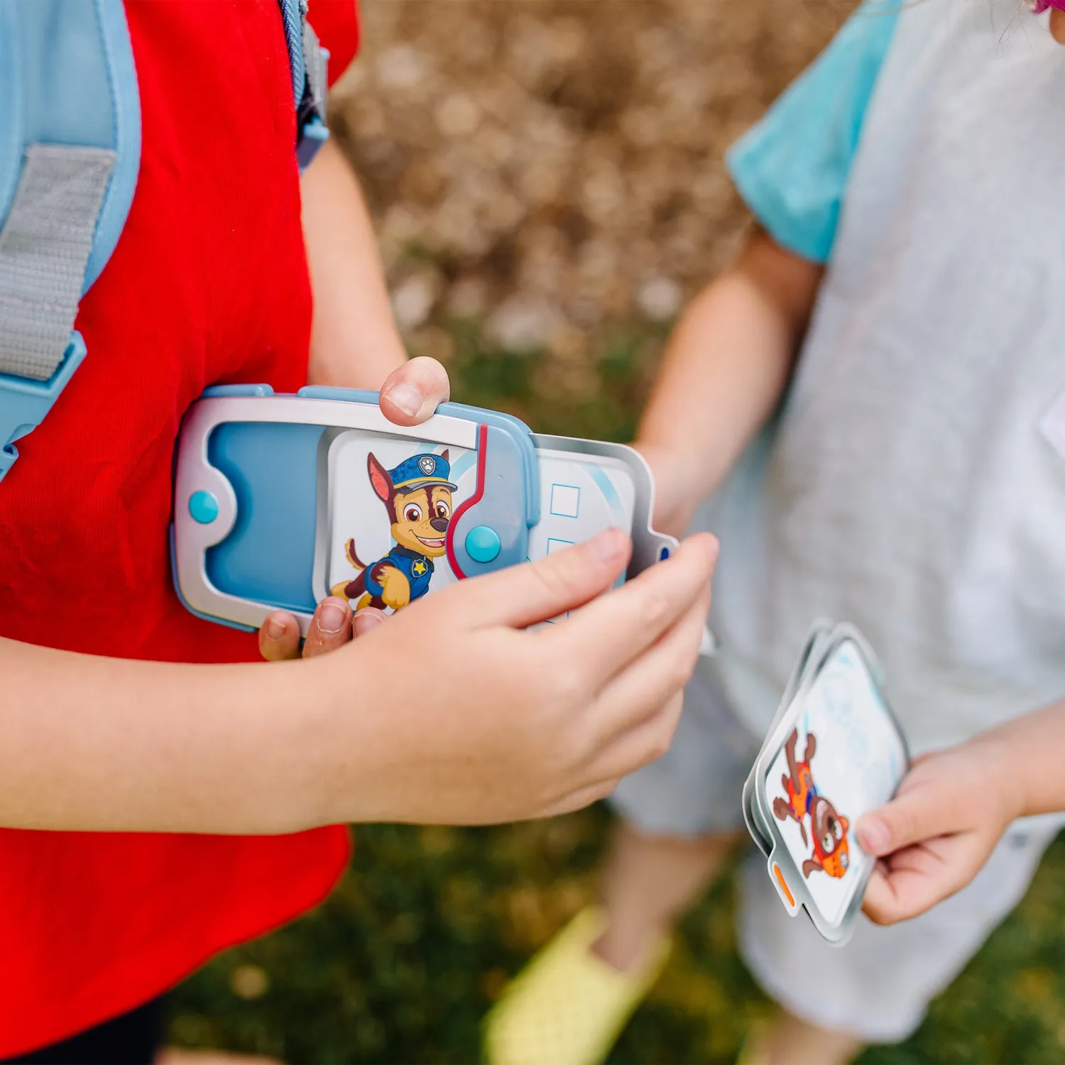 Melissa & Doug PAW Patrol Pup Pack rugzak speelset 15-delig