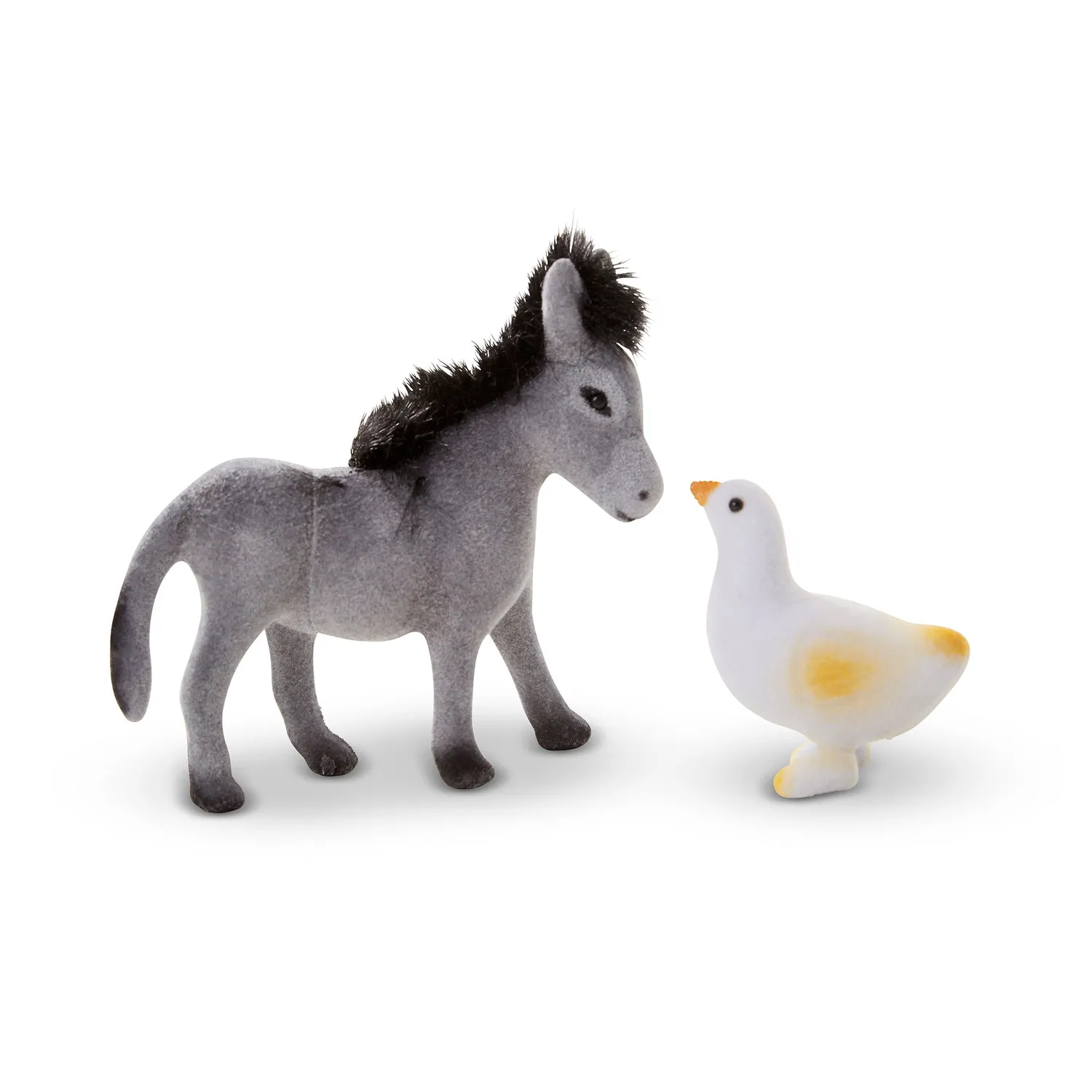 Melissa & Doug Farm Friends boerderijdieren 10 stuks