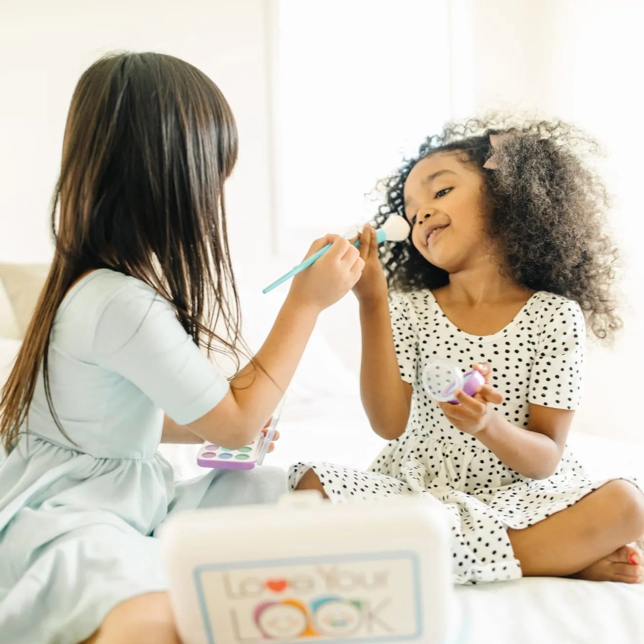 Melissa & Doug Love Your Look make-up speelset 16-delig